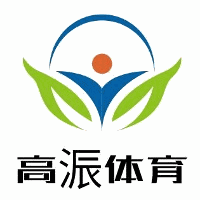 南京高浱体育机构标识