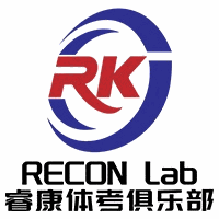 南昌睿康体考俱乐部机构标识