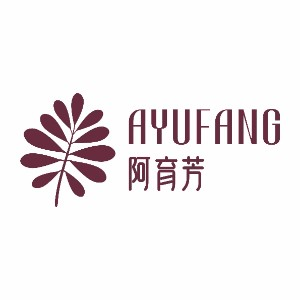 南昌阿育芳瑜伽机构标识