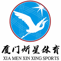 厦门炘星体育俱乐部机构标识