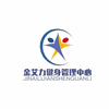 厦门金艾力健身培训学院机构标识