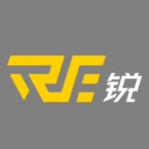 厦门锐健身培训机构标识