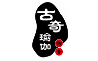 古奇瑜伽培训(郑州)机构标识