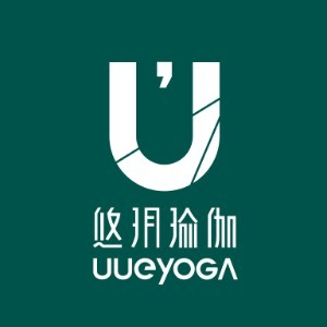 合肥悠玥瑜伽会馆机构标识