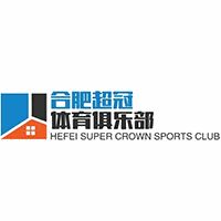 合肥超冠体育俱乐部机构标识