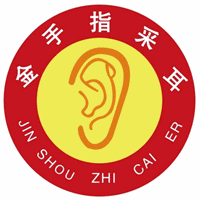 合肥金手指采耳培训学校机构标识
