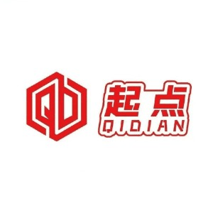 哈尔滨起点训练营机构标识