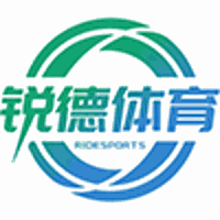 四川锐德体育机构标识