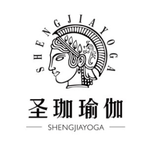 圣珈瑜伽(成都)培训机构标识