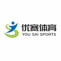 大连优赛体育机构标识