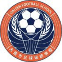 大连市足球运动学校机构标识