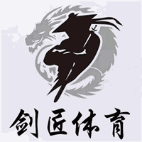 天津剑匠体育俱乐部机构标识