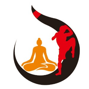 天津动起来综合格斗健身工厂机构标识