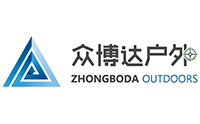 天津市众博达户外拓展机构标识