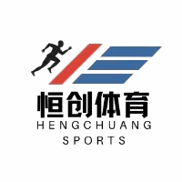天津恒创体育机构标识