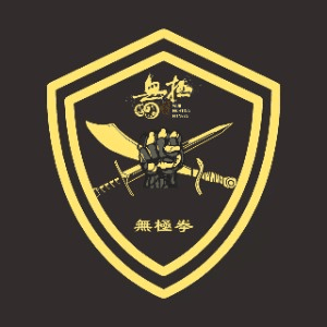 天津炎森无极武术搏击俱乐部机构标识