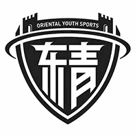 太原东青体育俱乐部机构标识