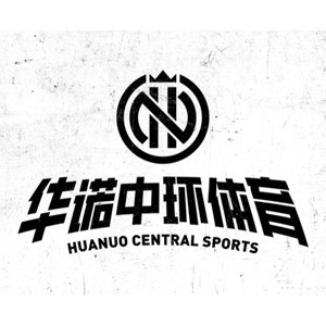 太原华诺中环体育机构标识