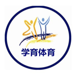 太原学育体育机构标识