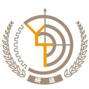 宁夏研途拓展训练有限公司机构标识