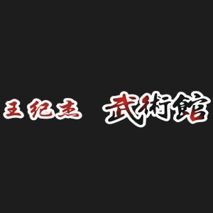 宁波王纪杰武术馆机构标识
