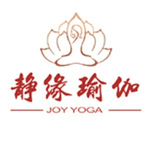 宁波静缘瑜伽普拉提教练培训机构标识