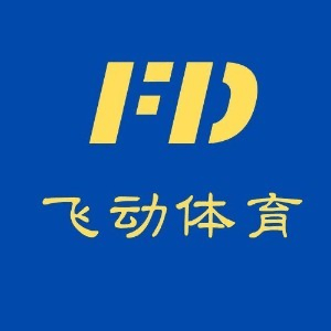 安徽飞动体育机构标识
