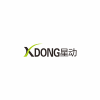 宜昌星动健身教练培训中心机构标识