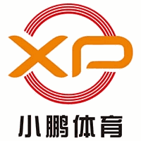 小鹏体育机构标识