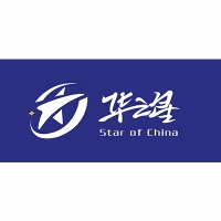 山东华之星篮球俱乐部机构标识