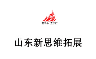 山东新思维拓展机构标识