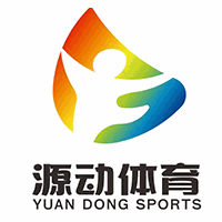 山东源动体育机构标识