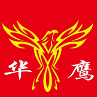 山西华鹰游泳健身教练培训学校机构标识