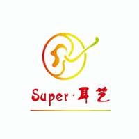广东super耳艺采耳培训学校机构标识