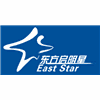 广州东方启明星篮球培训机构标识