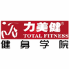 广州健身培训学院机构标识