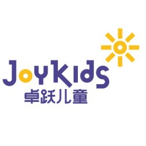 广州卓跃儿童运动馆机构标识