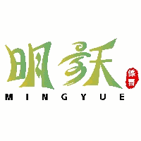 广州明跃体育机构标识