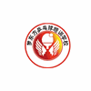 广州梦东方乒乓球培训学校机构标识