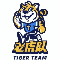 广州老虎队幼儿运动俱乐部机构标识