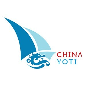 广州聚福湾航海机构标识