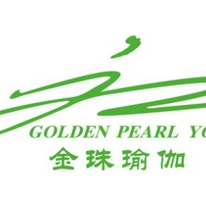 广州金珠瑜伽机构标识