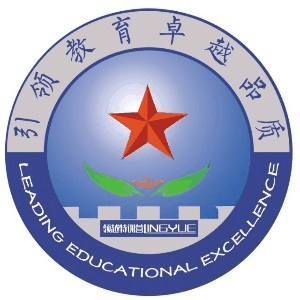 广州黄埔领越特训营机构标识