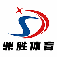广州鼎胜体育俱乐部机构标识