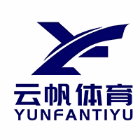成都云帆体育培训学校机构标识