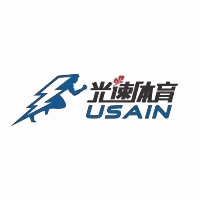 成都光速青云田径俱乐部机构标识
