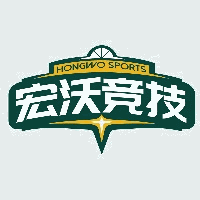 成都宏沃辰体育机构标识