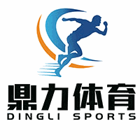 成都成体鼎力体育学校机构标识