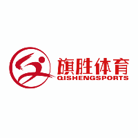 成都旗胜体育机构标识
