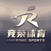 成都竞荣体育机构标识